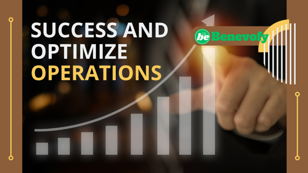 Associations Measure Success and Optimize Operations